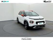 Photo 3 de l'offre de Citroën C3 Aircross PureTech 130ch S&S Shine Pack EAT6 à 18 490 € chez SudOuest Occasions