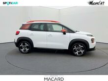 Photo 4 de l'offre de Citroën C3 Aircross PureTech 130ch S&S Shine Pack EAT6 à 18 490 € chez SudOuest Occasions