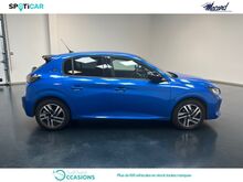 Photo 4 de l'offre de Peugeot 208 1.2 PureTech 100ch S&S Roadtrip EAT8 à 22 500 € chez SudOuest Occasions