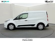 Photo 1 de l'offre de Ford Transit Connect L1 1.5 EcoBlue 120ch Trend BVA à 14 390 € chez SudOuest Occasions