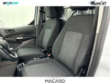 Photo 10 de l'offre de Ford Transit Connect L1 1.5 EcoBlue 120ch Trend BVA à 14 390 € chez SudOuest Occasions