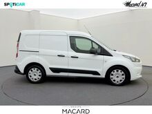 Photo 5 de l'offre de Ford Transit Connect L1 1.5 EcoBlue 120ch Trend BVA à 14 390 € chez SudOuest Occasions