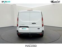 Photo 6 de l'offre de Ford Transit Connect L1 1.5 EcoBlue 120ch Trend BVA à 14 390 € chez SudOuest Occasions