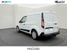 Photo 7 de l'offre de Ford Transit Connect L1 1.5 EcoBlue 120ch Trend BVA à 14 390 € chez SudOuest Occasions