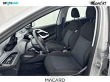 Photo 11 de l'offre de Peugeot 208 1.0 PureTech Like 5p à 9 290 € chez SudOuest Occasions