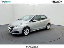 Photo 2 de l'offre de Peugeot 208 1.0 PureTech Like 5p à 9 290 € chez SudOuest Occasions