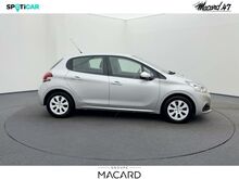 Photo 4 de l'offre de Peugeot 208 1.0 PureTech Like 5p à 9 290 € chez SudOuest Occasions