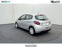 Photo 7 de l'offre de Peugeot 208 1.0 PureTech Like 5p à 9 290 € chez SudOuest Occasions