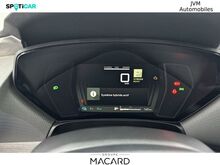 Photo 10 de l'offre de Citroën C5 X Hybride rechargeable 225ch Shine Pack ëEAT8 à 29 990 € chez SudOuest Occasions