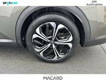 Photo 13 de l'offre de Citroën C5 X Hybride rechargeable 225ch Shine Pack ëEAT8 à 29 990 € chez SudOuest Occasions