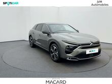 Photo 3 de l'offre de Citroën C5 X Hybride rechargeable 225ch Shine Pack ëEAT8 à 29 990 € chez SudOuest Occasions