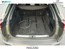 Photo 6 de l'offre de Citroën C5 X Hybride rechargeable 225ch Shine Pack ëEAT8 à 29 990 € chez SudOuest Occasions