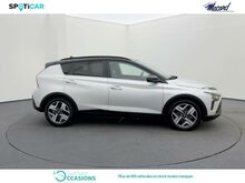 Photo 5 de l'offre de Hyundai Bayon 1.0 T-GDi 100ch Hybrid 48V Executive DCT-7 à 17 900 € chez SudOuest Occasions