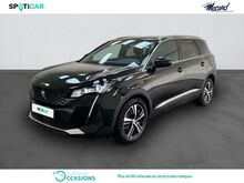 Photo 1 de l'offre de Peugeot 5008 1.2 PureTech 130ch S&S GT à 25 990 € chez SudOuest Occasions