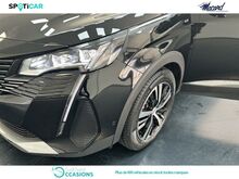 Photo 12 de l'offre de Peugeot 5008 1.2 PureTech 130ch S&S GT à 25 990 € chez SudOuest Occasions