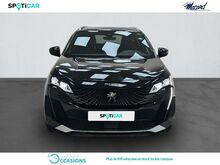 Photo 2 de l'offre de Peugeot 5008 1.2 PureTech 130ch S&S GT à 25 990 € chez SudOuest Occasions