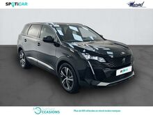 Photo 3 de l'offre de Peugeot 5008 1.2 PureTech 130ch S&S GT à 25 990 € chez SudOuest Occasions