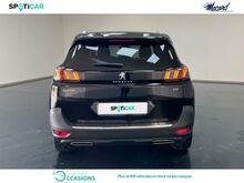 Photo 5 de l'offre de Peugeot 5008 1.2 PureTech 130ch S&S GT à 25 990 € chez SudOuest Occasions