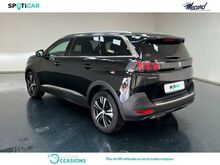 Photo 7 de l'offre de Peugeot 5008 1.2 PureTech 130ch S&S GT à 25 990 € chez SudOuest Occasions