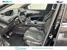 Photo 9 de l'offre de Peugeot 5008 1.2 PureTech 130ch S&S GT à 25 990 € chez SudOuest Occasions