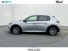 Photo 3 de l'offre de Peugeot 208 e-208 136ch Roadtrip à 20 690 € chez SudOuest Occasions