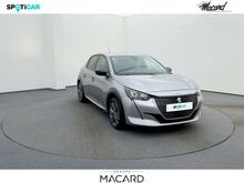 Photo 4 de l'offre de Peugeot 208 e-208 136ch Roadtrip à 20 690 € chez SudOuest Occasions