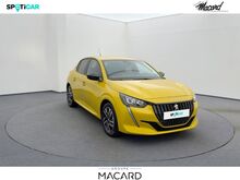 Photo 4 de l'offre de Peugeot 208 1.2 PureTech 100ch S&S Style à 18 980 € chez SudOuest Occasions