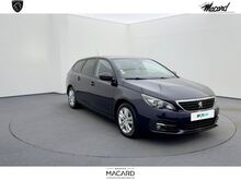 Photo 4 de l'offre de Peugeot 308 SW 1.5 BlueHDi 130ch S&S Active Business à 10 180 € chez SudOuest Occasions