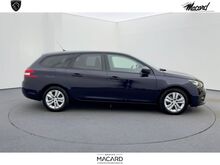 Photo 5 de l'offre de Peugeot 308 SW 1.5 BlueHDi 130ch S&S Active Business à 10 180 € chez SudOuest Occasions