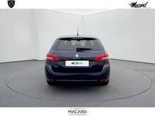 Photo 6 de l'offre de Peugeot 308 SW 1.5 BlueHDi 130ch S&S Active Business à 10 180 € chez SudOuest Occasions