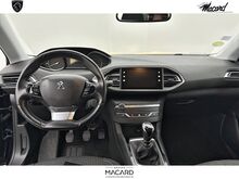 Photo 9 de l'offre de Peugeot 308 SW 1.5 BlueHDi 130ch S&S Active Business à 10 180 € chez SudOuest Occasions