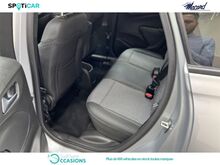 Photo 10 de l'offre de Opel Crossland 1.5 D 110ch Elegance à 18 480 € chez SudOuest Occasions