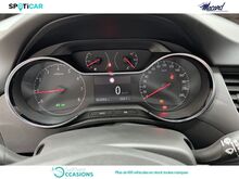 Photo 13 de l'offre de Opel Crossland 1.5 D 110ch Elegance à 18 480 € chez SudOuest Occasions