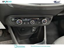 Photo 14 de l'offre de Opel Crossland 1.5 D 110ch Elegance à 18 480 € chez SudOuest Occasions