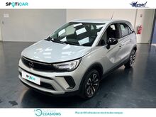 Photo 21 de l'offre de Opel Crossland 1.5 D 110ch Elegance à 18 480 € chez SudOuest Occasions