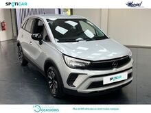 Photo 23 de l'offre de Opel Crossland 1.5 D 110ch Elegance à 18 480 € chez SudOuest Occasions