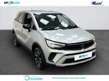 Photo 3 de l'offre de Opel Crossland 1.5 D 110ch Elegance à 18 480 € chez SudOuest Occasions