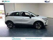 Photo 4 de l'offre de Opel Crossland 1.5 D 110ch Elegance à 18 480 € chez SudOuest Occasions