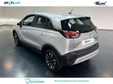 Photo 7 de l'offre de Opel Crossland 1.5 D 110ch Elegance à 18 480 € chez SudOuest Occasions