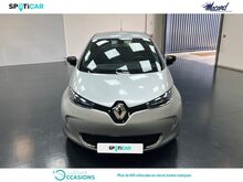 Photo 22 de l'offre de Renault Zoe Intens R110 MY19 à 9 490 € chez SudOuest Occasions