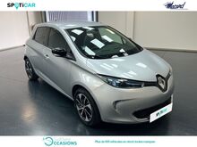 Photo 23 de l'offre de Renault Zoe Intens R110 MY19 à 9 490 € chez SudOuest Occasions