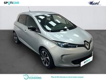 Photo 3 de l'offre de Renault Zoe Intens R110 MY19 à 9 490 € chez SudOuest Occasions