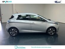 Photo 4 de l'offre de Renault Zoe Intens R110 MY19 à 9 490 € chez SudOuest Occasions