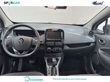 Photo 8 de l'offre de Renault Zoe Intens R110 MY19 à 9 490 € chez SudOuest Occasions