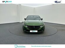 Photo 2 de l'offre de Peugeot 308 PHEV 180ch GT e-EAT8 à 27 990 € chez SudOuest Occasions