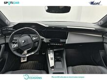 Photo 8 de l'offre de Peugeot 308 PHEV 180ch GT e-EAT8 à 27 990 € chez SudOuest Occasions