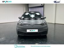 Photo 27 de l'offre de Volkswagen ID.3 204ch - 58 kWh 1st à 21 400 € chez SudOuest Occasions