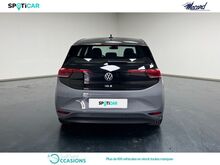 Photo 5 de l'offre de Volkswagen ID.3 204ch - 58 kWh 1st à 21 400 € chez SudOuest Occasions