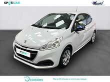 Photo 1 de l'offre de Peugeot 208 1.2 PureTech 68ch Like 3p à 7 540 € chez SudOuest Occasions