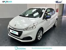 Photo 18 de l'offre de Peugeot 208 1.2 PureTech 68ch Like 3p à 7 540 € chez SudOuest Occasions